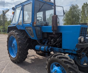„MTZ-82i“