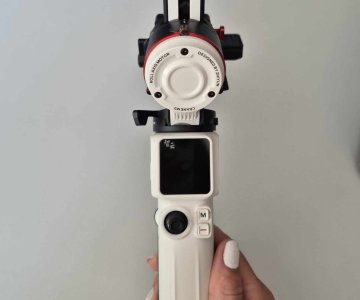 Stabilizatorius „Zhiyun Crane M3“