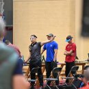 Taiklus šūvis į sėkmę: rokiškėnai sužibėjo tarptautinėse šaudymo varžybose (foto)