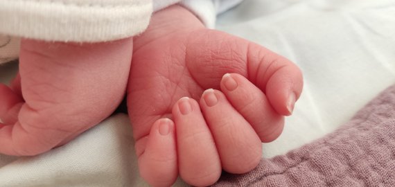 Paskaita nėštukėms „Periodas po gimdymo. Ko laukti ir tikėtis“