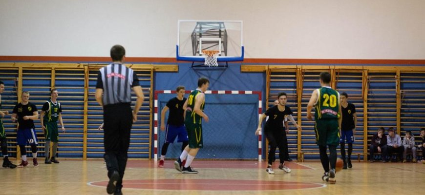 Po įnirtingos kovos pergalė atiteko „Vaižgantui