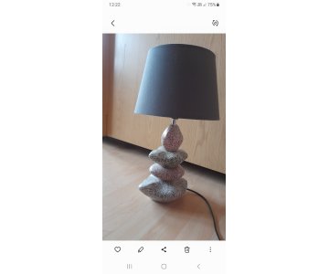 Stalinis šviestuvas