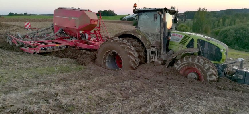 Neilinis rajono tarybos posėdis – žemdirbiams gelbėti