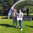 Pagerbti gabiausi Rokiškio rajono mokiniai (foto+video)