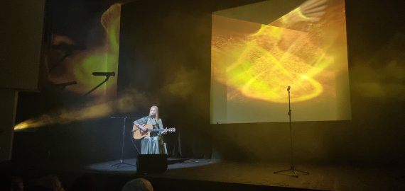 Šiandien pradedama bilietų prekyba į teatrų festivalio atidarymą