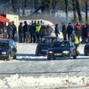 Žiemos auto šventė LEDO POLIGONE (video+foto)