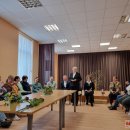 Kamajiškiams labiausiai rūpi miestelio unikalumas: prašė gelbėti niokojamą Kultūros paveldo aikštę