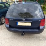 „VW Passat“