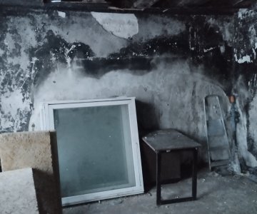 Butas (reikalingas kapitalinis remontas)