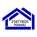 Visi statybos darbai