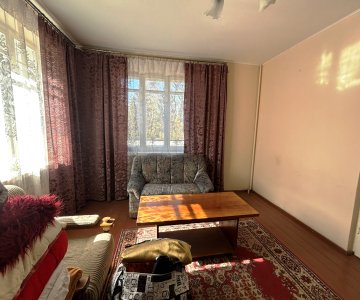 Gyvenamasis namas Rokiškyje