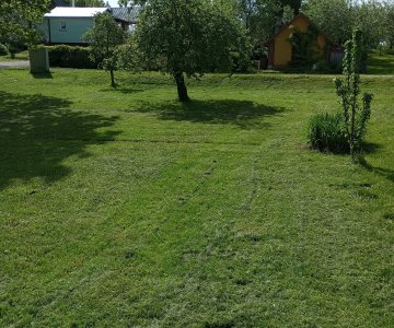 Sodas Velniakalnyje