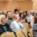 Palangoje – baigiamasis projekto „Kultūros galia“ forumas: kultūros centrai apie sąmoningumą, pilietiškumą ir visuomenės atsparumą