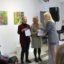 Iš patirties – į veiklą, iš idėjos – į pokytį (foto)