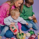 „Smart Bite“ užkariauja rinką: rokiškietė sukūrė prekės ženklą, atsakingai besirenkantiems, ką deda į burną