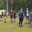 Praūžė tradicinė KAZLĖKINĖ: šventė - tenkinusi visų interesus (foto+video)