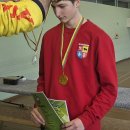 Jaunieji šauliai demonstravo meistriškumą Lietuvos čempionate