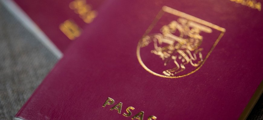 Pavardes keisime paprasčiau: pasiūlė laisvesnes taisykles