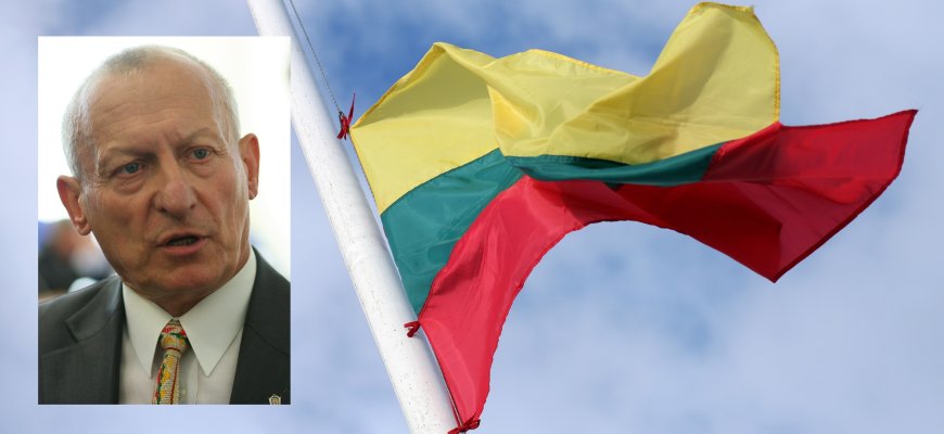 Stasys Meliūnas: ko iš tikrųjų siekia rajono meras ir jo artimiausioji aplinka?