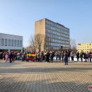 Laisvės šventė: Lietuva minėjo 36-ąjį Nepriklausomybės gimtadienį (foto)