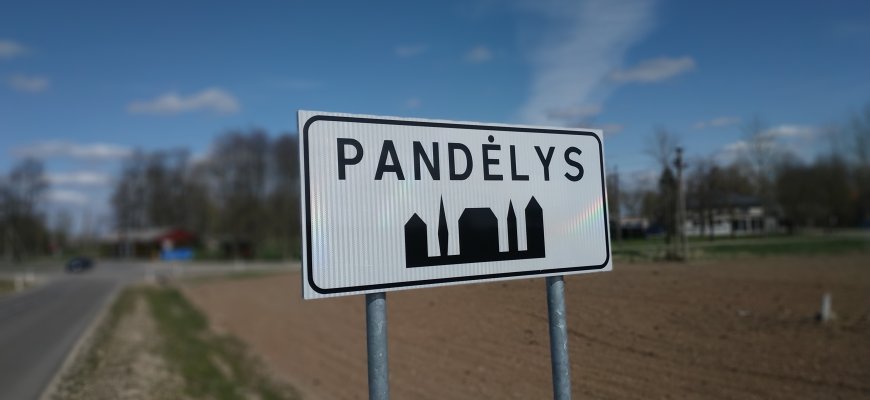 Trijulė, siautėjusi Pandėlio apylinkėse, išklausė teismo nuosprendį