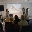 Iš patirties – į veiklą, iš idėjos – į pokytį (foto)