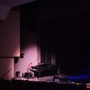 Žiema ir muzika – nuoširdi melodija šildo geriau, nei pirštinės (foto+video)