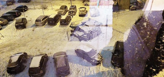 TAVO BĖDOS MANO. Kaimynų prašo supratimo