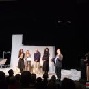 Pasakos baigėsi – teatrų festivalis atsisveikino iki kito pavasario (foto)