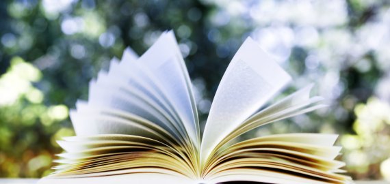 Renginiai Juozo Keliuočio viešojoje bibliotekoje