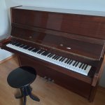 Pianinas