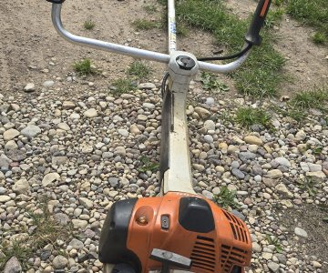 „Stihl 490“