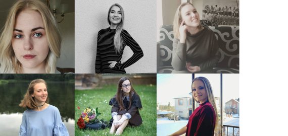 Pirmieji Rokiškio Juozo Tumo – Vaižganto gimnazijos šimtukininkai