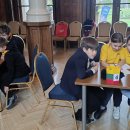 Viktorina „Aš labai myliu Lietuvą...“ Rokiškyje paminėta Konstitucijos diena (foto)