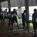 Pasaulio jaunimo šaudymo čempionate Vokietijoje – debiutinis brolių Aleliūnų krikštas ir asmeninių rekordų lietus (foto)