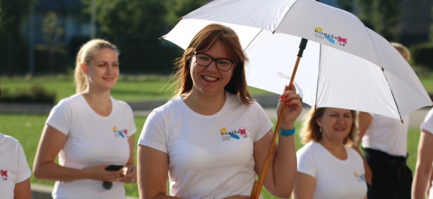Iš vienos vadovo kėdės, į – kitą: A. Šapokaitė palieka VSB ir pereina į Socialinės paramos ir sveikatos skyrių