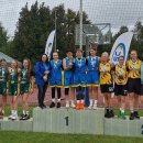 Panevėžio regiono seniūnijų sporto žaidynėse rokiškėnai liko treti