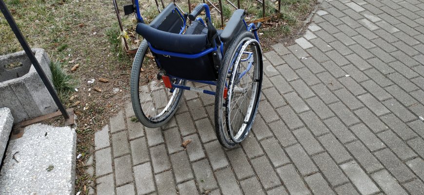 Kai kuriems žmonėms su negalia galimos išimtys dėl kaukių dėvėjimo