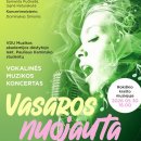 Rokiškio krašto muziejus kviečia