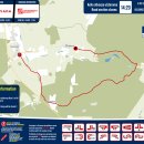 Kur šį savaitgalį vyks „Biorina Winter Rally Rokiškis 2026“? (žemėlapiai)