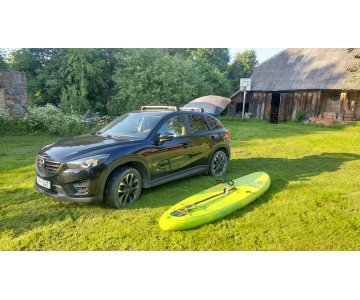 „Mazda CX5“