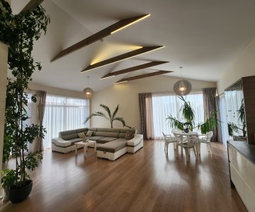 Namas Rokiškio mieste