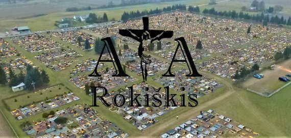 Amžinąjį atilsį (2019.05.13 - 2019.05.28)