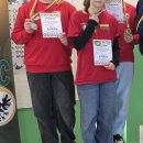 Rokiškio jaunieji šauliai triumfavo Lietuvos čempionate: parsiveža aukso, sidabro ir bronzos medalius (foto)