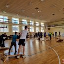 Antrą kartą Rokiškyje įvykęs asmenų su negalia „Cornhole“ turnyras – įdirbio rezultatas (foto)