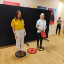 Tradicinės „JTK Grizlis“ varžybos: masiškiausios ir kalėdiškiausios Aukštaitijos regione (foto)