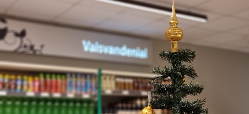 Parduotuvių darbo laikas per didžiąsias šių metų šventes