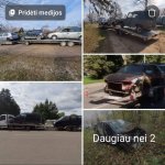 Skubus automobilių supirkimas