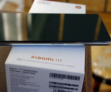„Xiaomi 11t 5G“
