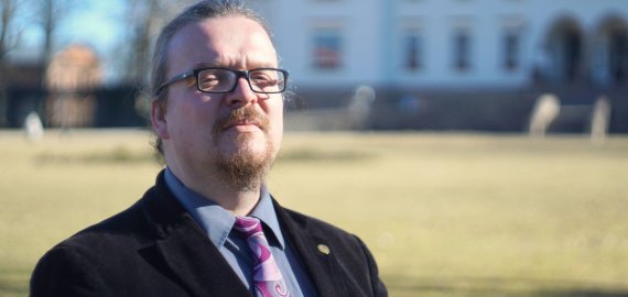 Giedrius Kujelis. Neleiskime iš Rokiškio atimti Lietuvos Kalėdų sostinės vardo